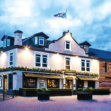 The Commercial Hotel Wishaw (North Lanarkshire) Quarto foto