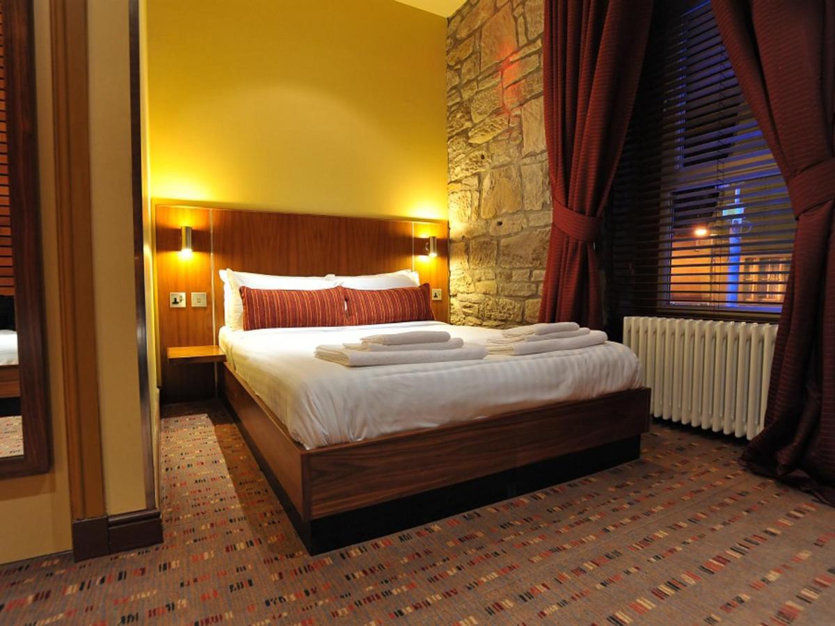 The Commercial Hotel Wishaw (North Lanarkshire) Quarto foto