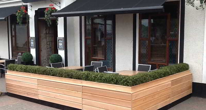 The Commercial Hotel Wishaw (North Lanarkshire) Exterior foto